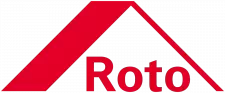 Логотип Roto - мансардні вікна
