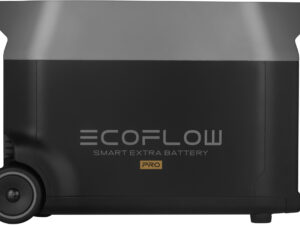 Додаткова батарея EcoFlow DELTA Pro Extra Battery (3600 Вт·г)