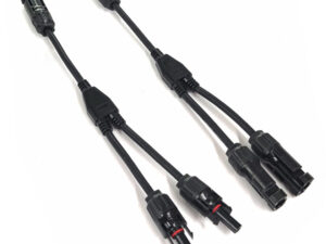 Кабель EcoFlow Solar MC4 Parallel Connection Cable