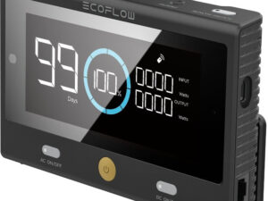 Контролер EcoFlow DELTA Pro Remote Control