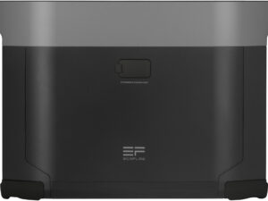 Додаткова батарея EcoFlow DELTA Max Extra Battery (2016 Вт·г)
