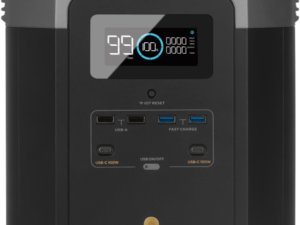 Зарядна станція EcoFlow DELTA Max 1600 (1612 Вт·г)