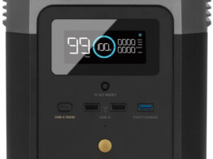 Зарядна станція EcoFlow DELTA mini (882 Вт·г)
