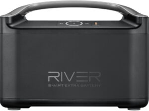 Додаткова батарея EcoFlow RIVER Pro Extra Battery (720 Вт·г)
