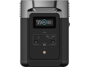 Зарядна станція EcoFlow DELTA 2 (1024 Вт·год)
