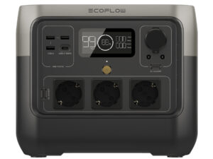 Зарядна станція EcoFlow RIVER 2 Pro (768 Вт·год)